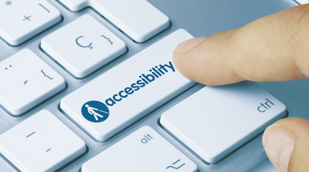 How to Tell if Your Website is ADA Compliant