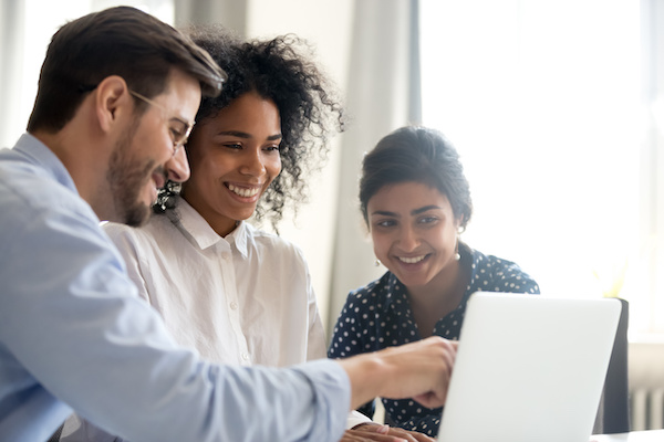 12 Apps to Help Your Sales Team Close More Deals