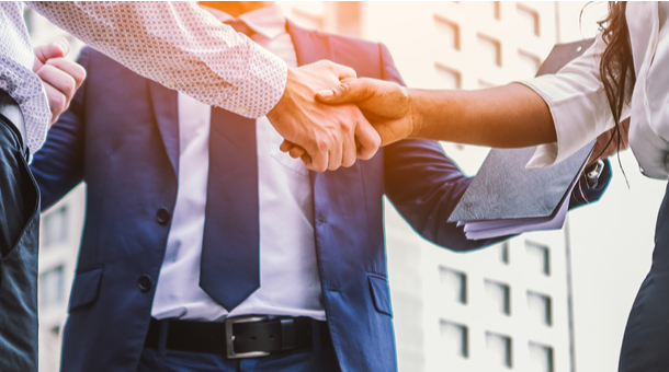 Top 5 Benefits of Partnering with a Remote Marketing Agency