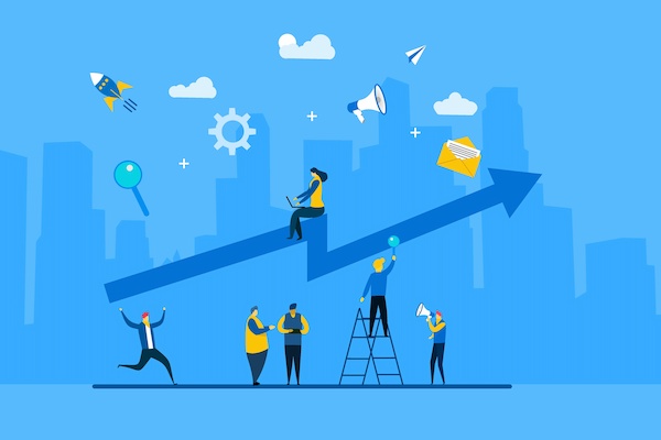 How Users can Boost Marketing with HubSpot and Wix