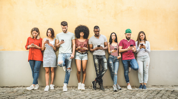 How to Reach Gen Z With SMS Marketing