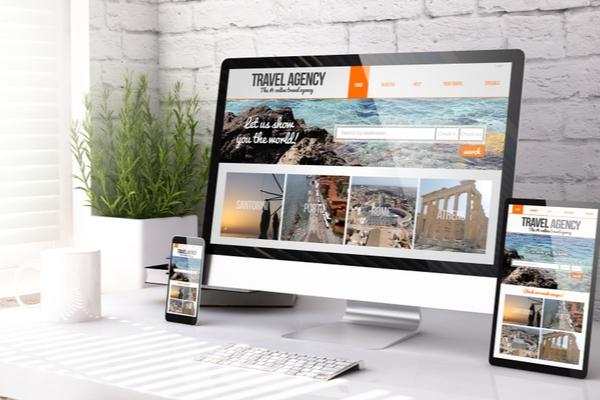 Create a Launch Strategy for your New Website