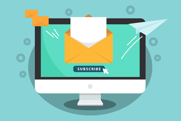 Tips For Stunning Email Newsletter Designs