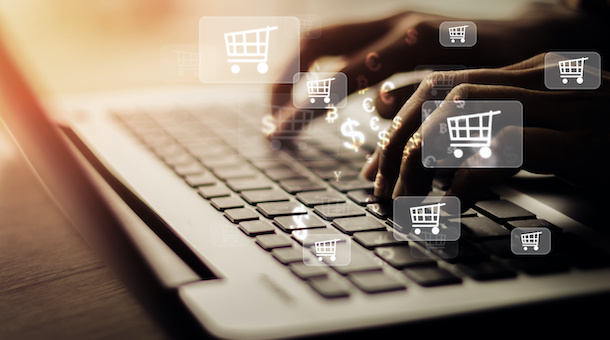 Evaluate Your eCommerce Options with HubSpot
