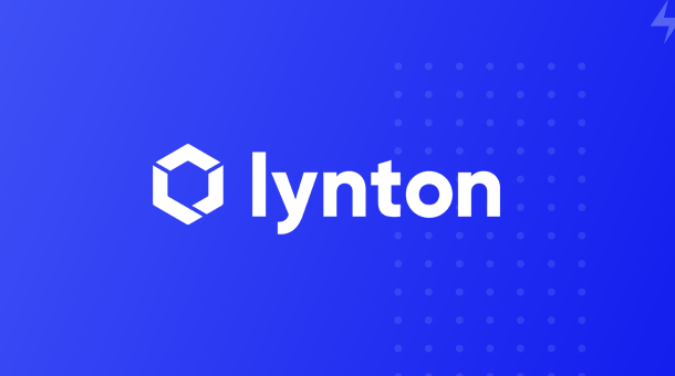 Introducing...Lynton