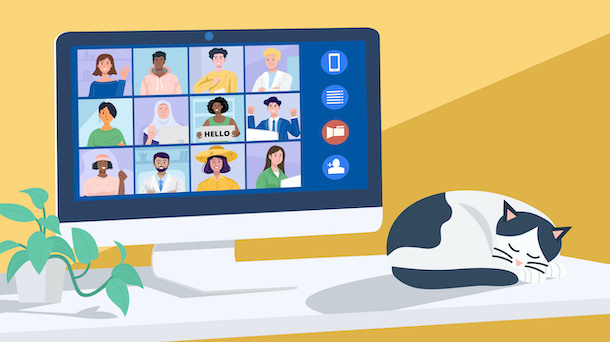 Manage Your Zoom Webinars More Effectively with HubSpot