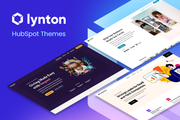 Build a Branded Website with Any of Our New, Free Themes