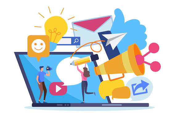 What Social Ad is Best for Your Company?