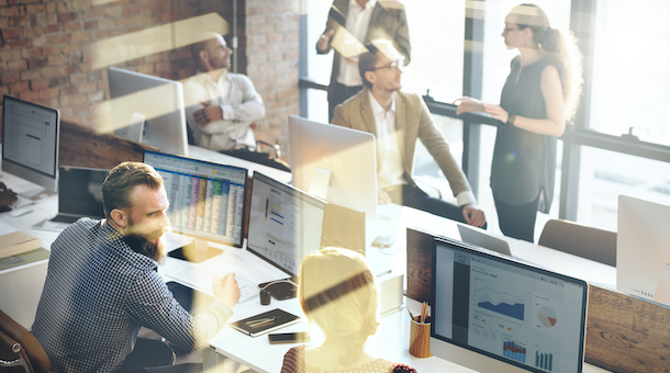 Why Sales Teams are Switching from Salesforce to HubSpot’s CRM