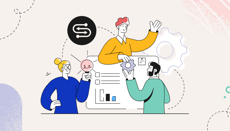 Meet SyncSmart: Your New Partner for All Your Integration Needs