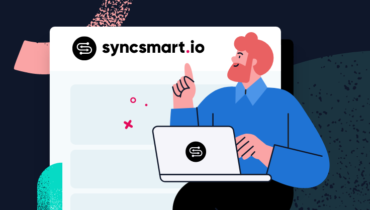 Check Out What We've Been up to at SyncSmart