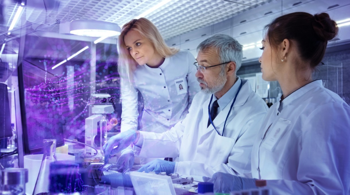 Creative Content Helps AVEVA’s Cosmetics Campaign Shine