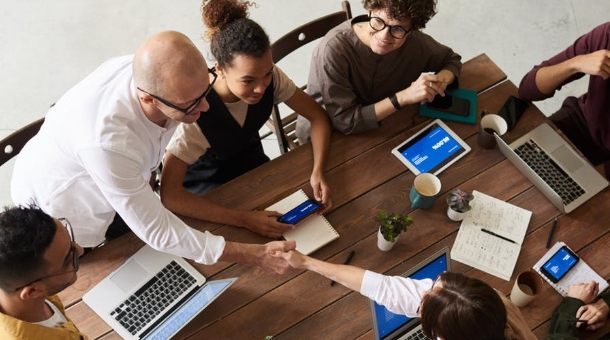 Birkman’s Personality Test Comes to Life Through Website Redesign