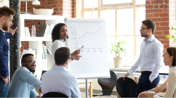 Marketing Evolution Reaches the Right Audience with New Website