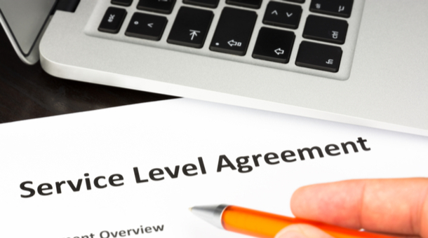 Increase Transparency Between Marketing and Sales with a SLA