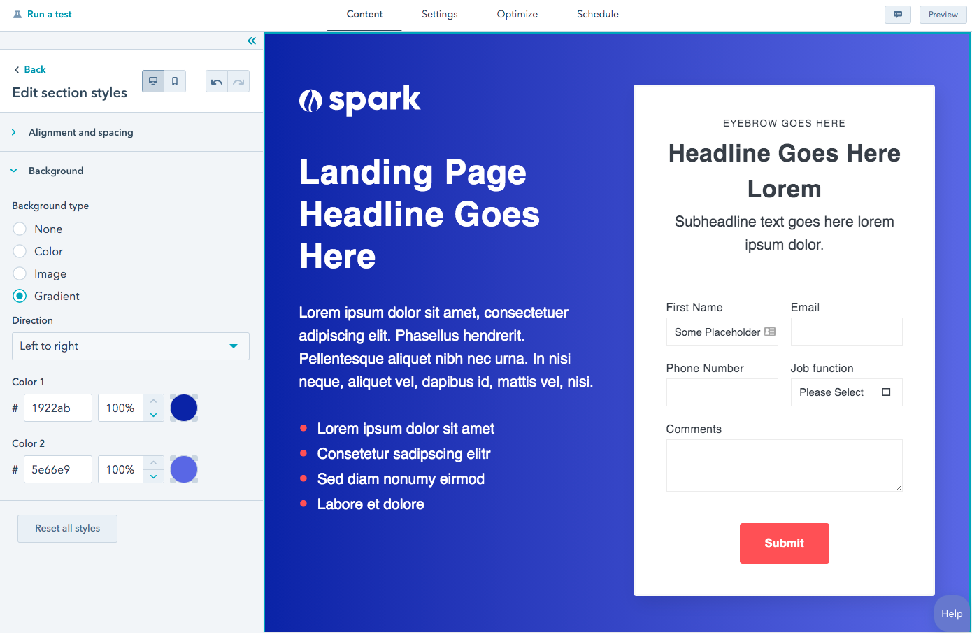 CMS Hub Starter Features We Think You’ll Love