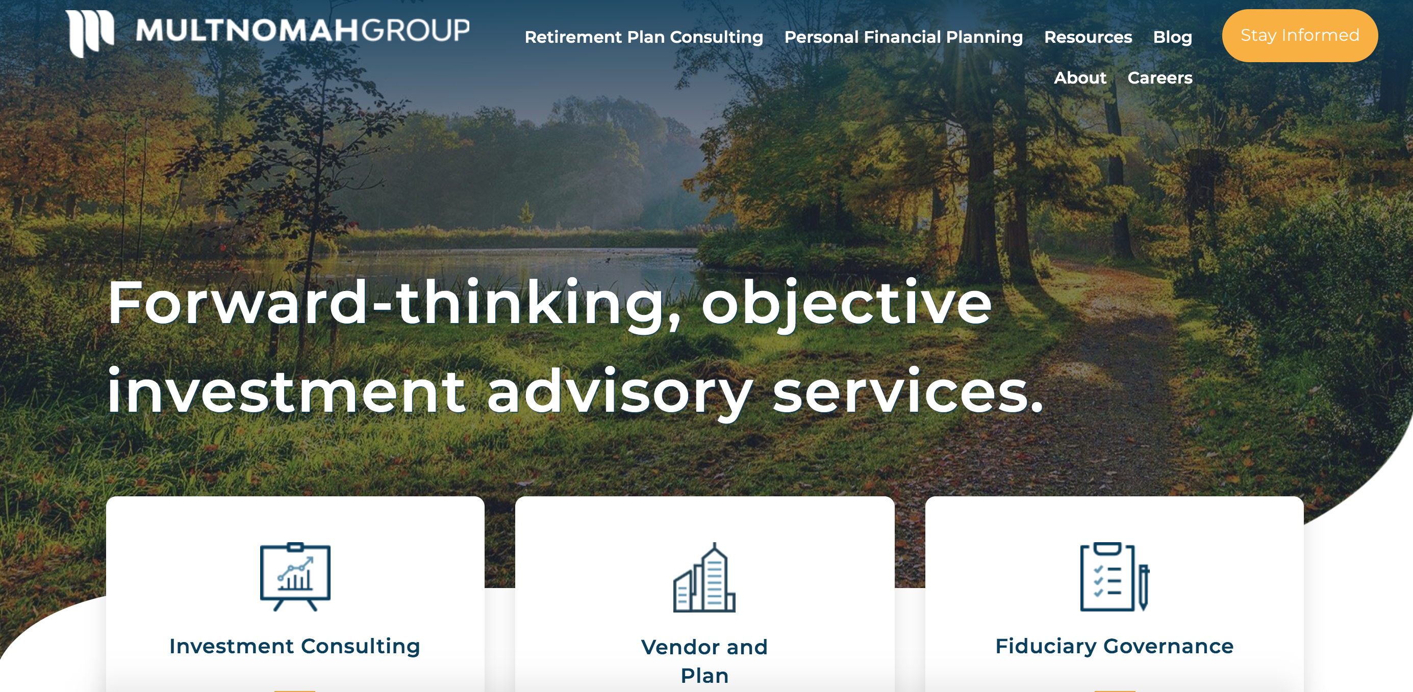6 Examples of HubSpot CMS Websites To Inspire Your Redesign
