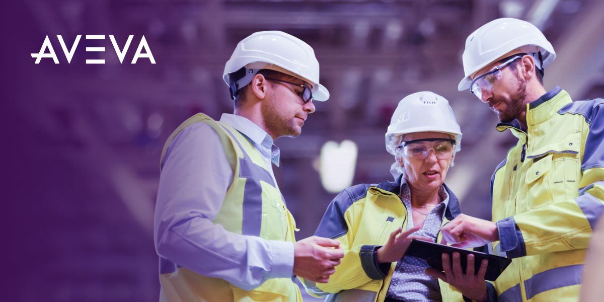 Lynton Brings Creative Success to AVEVA North America's Projects