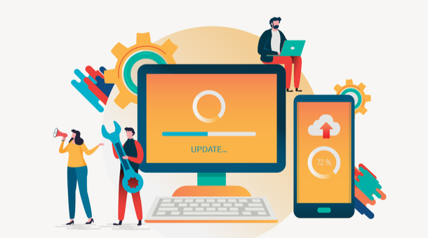 CMS Hub Professional: Updates to Your HubSpot CMS Experience