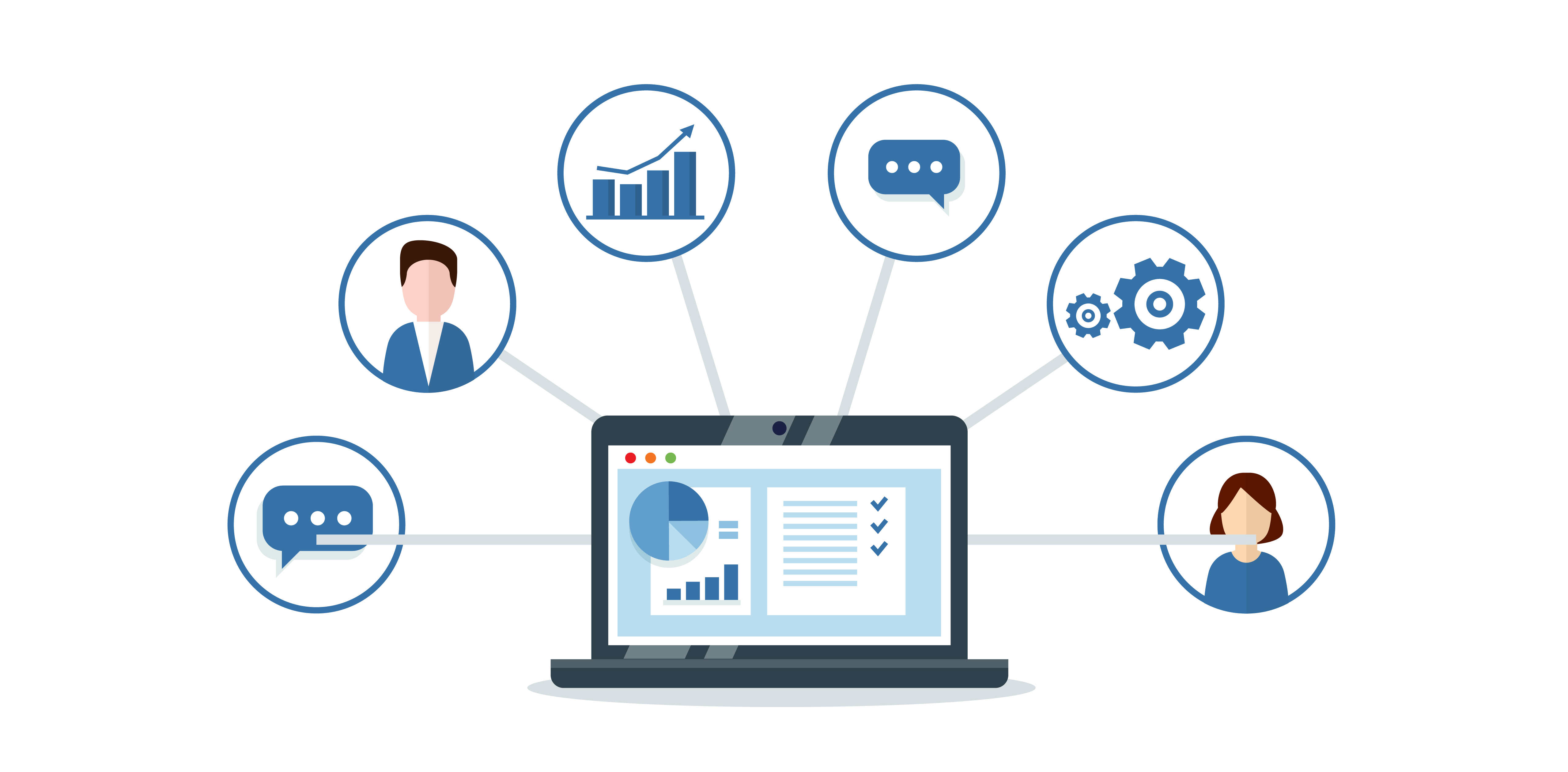 How a CRM Integration Can Boost Your Marketing