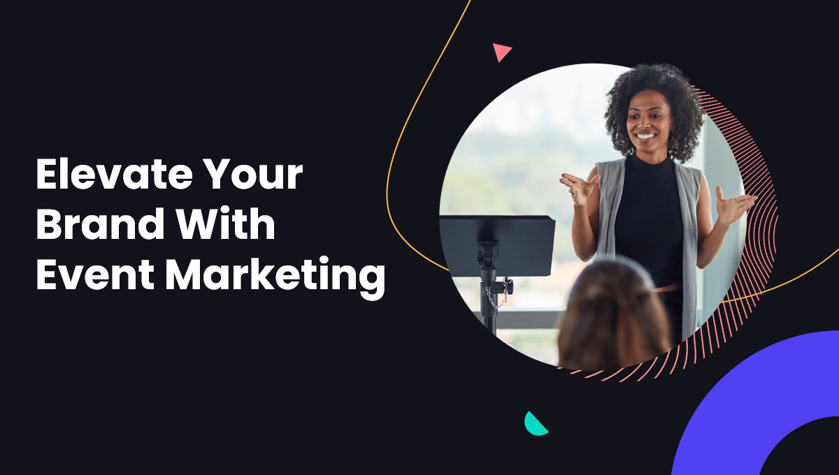 Event Marketing 101