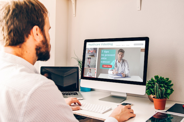 SEO Best Practices for Hospitals and Care Providers