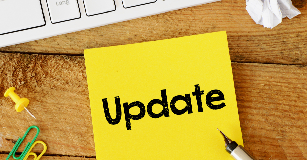 December 2019 HubSpot Updates – What You Need to Know!