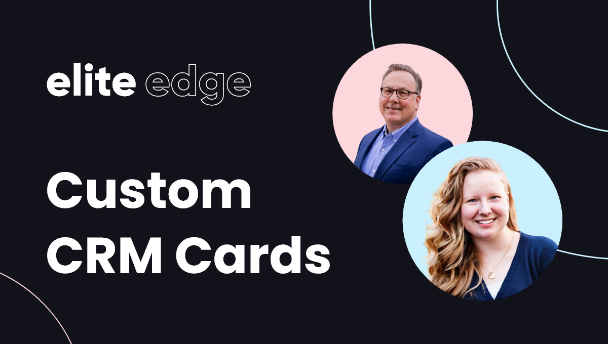 How Custom Cards in HubSpot Can Revolutionize Your Business Process