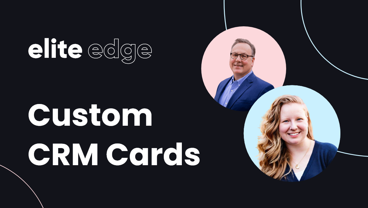 How Custom CRM Cards in HubSpot Can Revolutionize Your Business Process