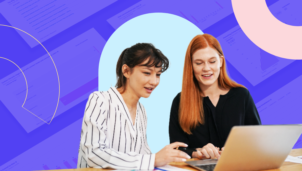 The Ins and Outs of HubSpot Reporting: Tips, Tricks, and More