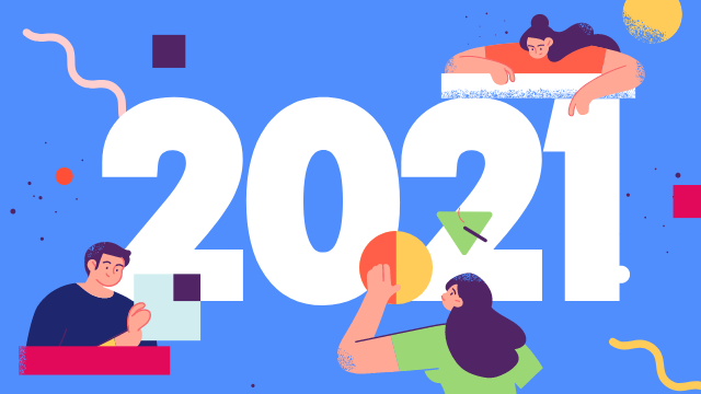 2021 Preview from Top Marketing Experts