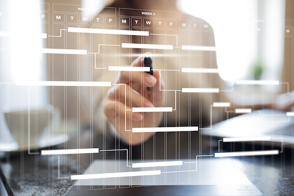 Six Things Your Content Marketing Team Should Automate Today