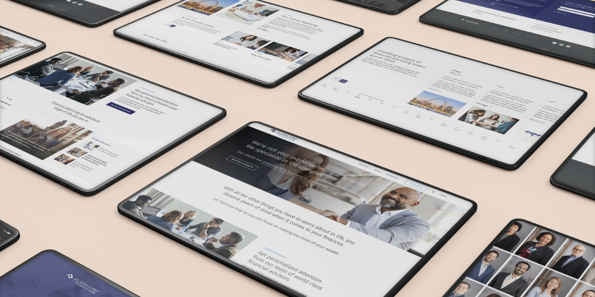 91% More Leads, 56% More SQLs: The Lynton Success Story at Plancorp