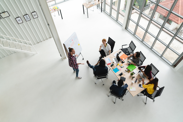 Five Sales Enablement Elements Your Team Needs