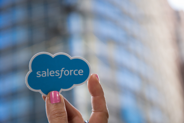 6 Benefits of Integrating WordPress with Salesforce