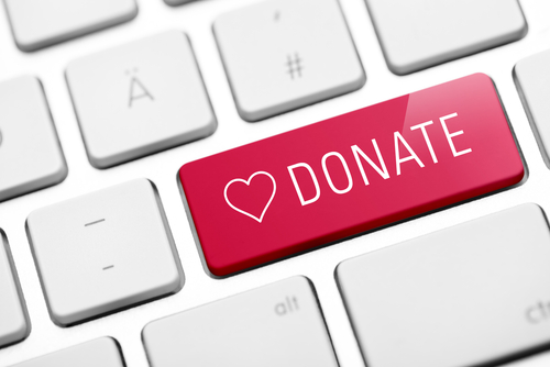 Using Inbound Marketing to Promote Your Nonprofit’s Fundraising Event