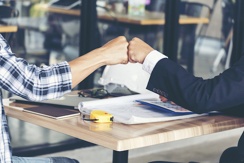 How To Use Co-marketing Tactics in Your Inbound Strategy