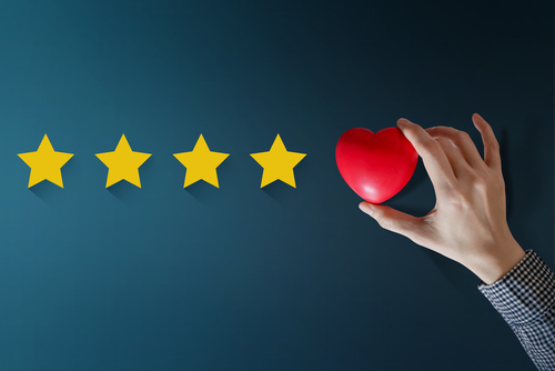 Companies with Great Customer Service Programs & What You Can Learn