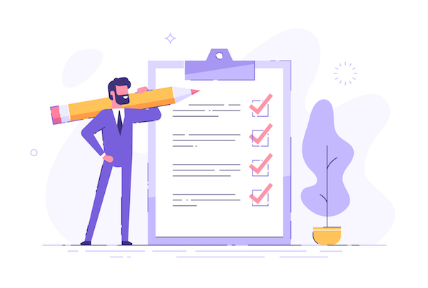 Free Website Audit Checklist — Checkup on Your Website Goals