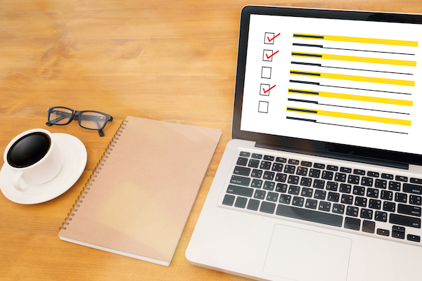 Five Essential Inbound Efforts to Evaluate in Your Website Audit