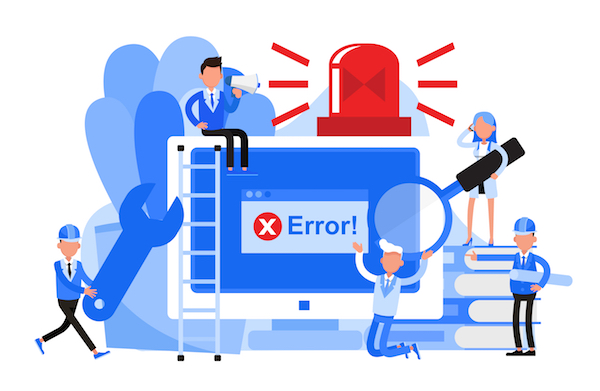 5 Ways You're Harming Your Website Functionality