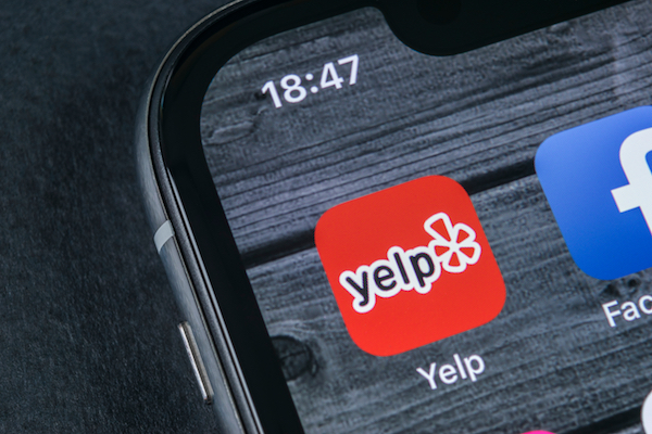 Why You Should Include Yelp Ads in Your Paid Social Strategy