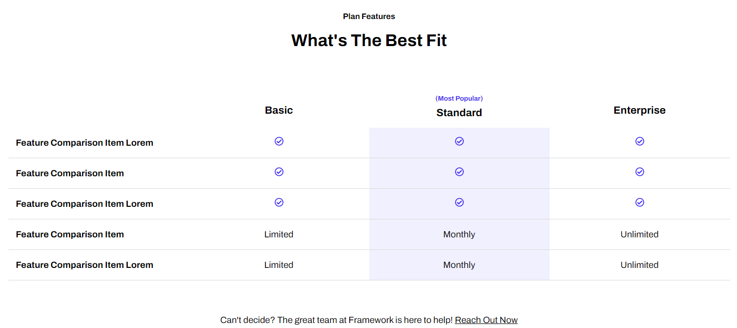 comparison-table