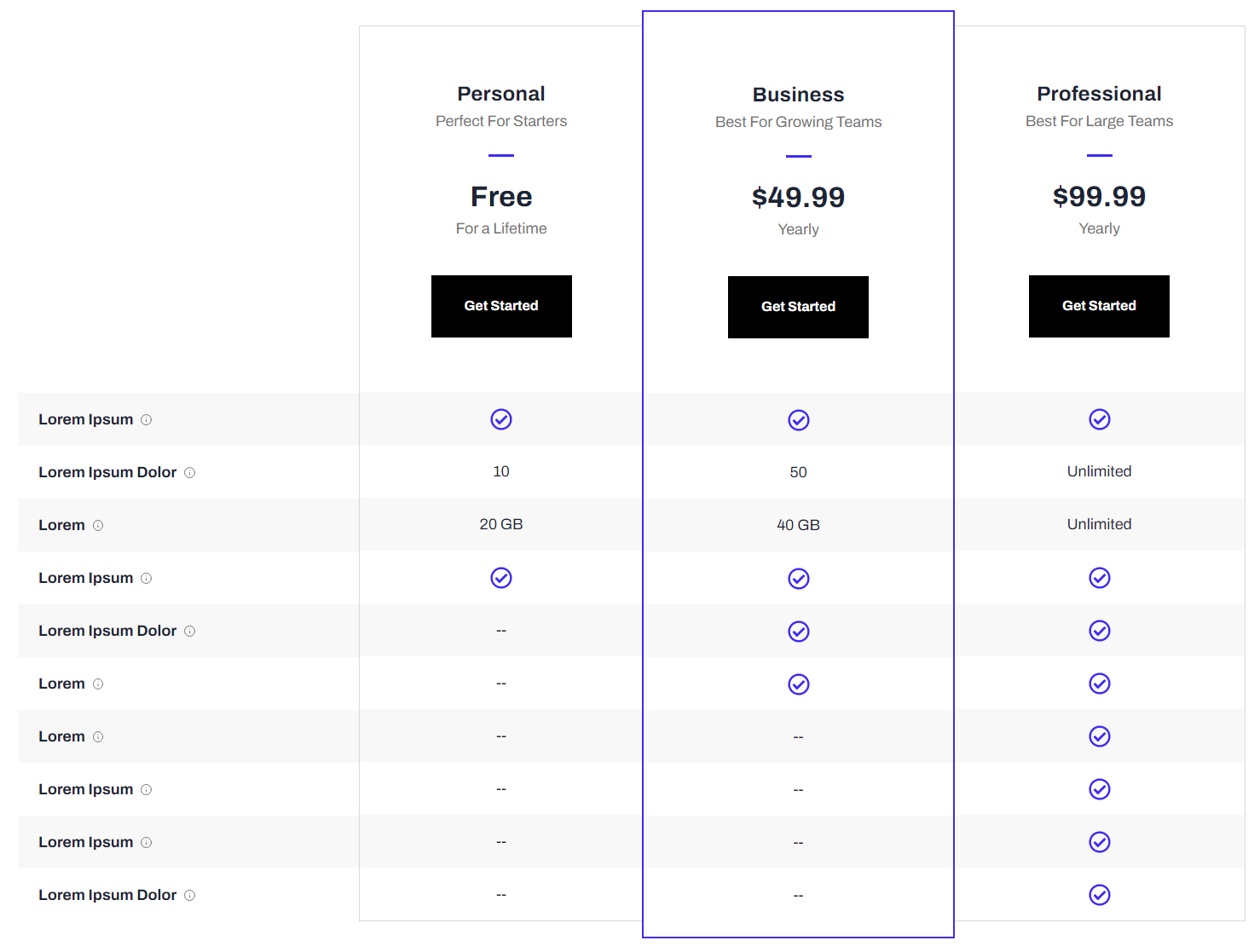 complex-pricing-comparison