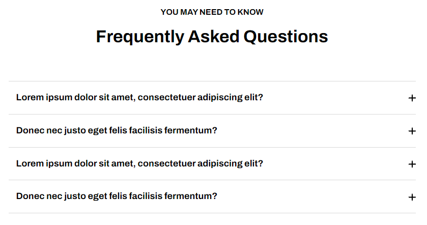 faq
