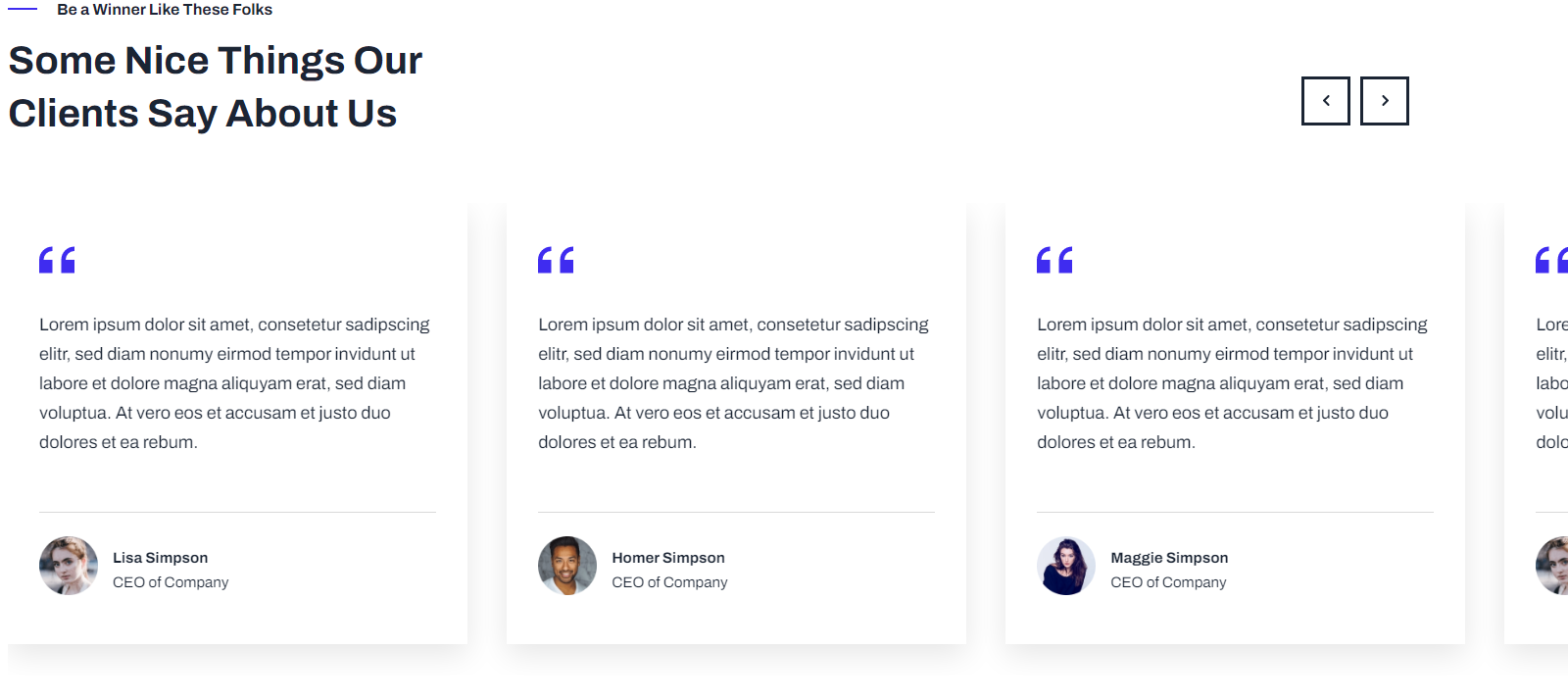 testimonial-cards-slider