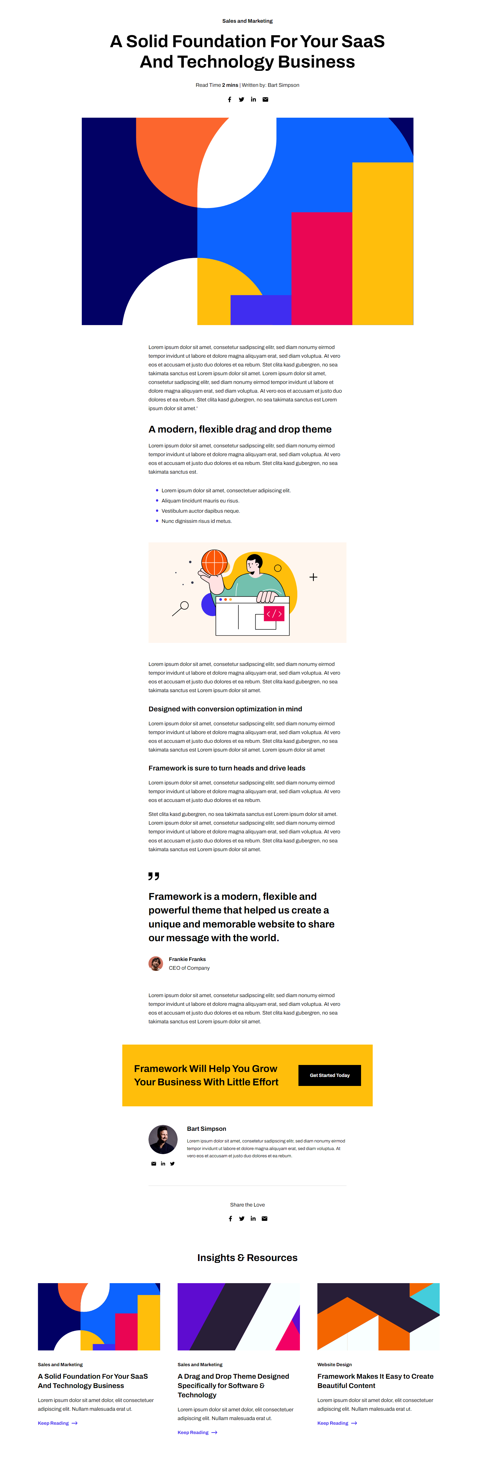 template-blog-post