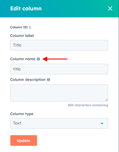column-name