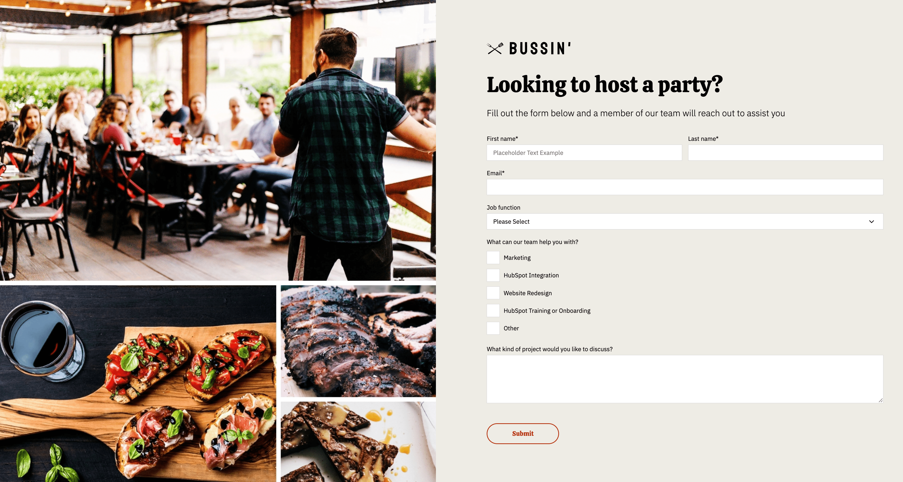 full-width-form