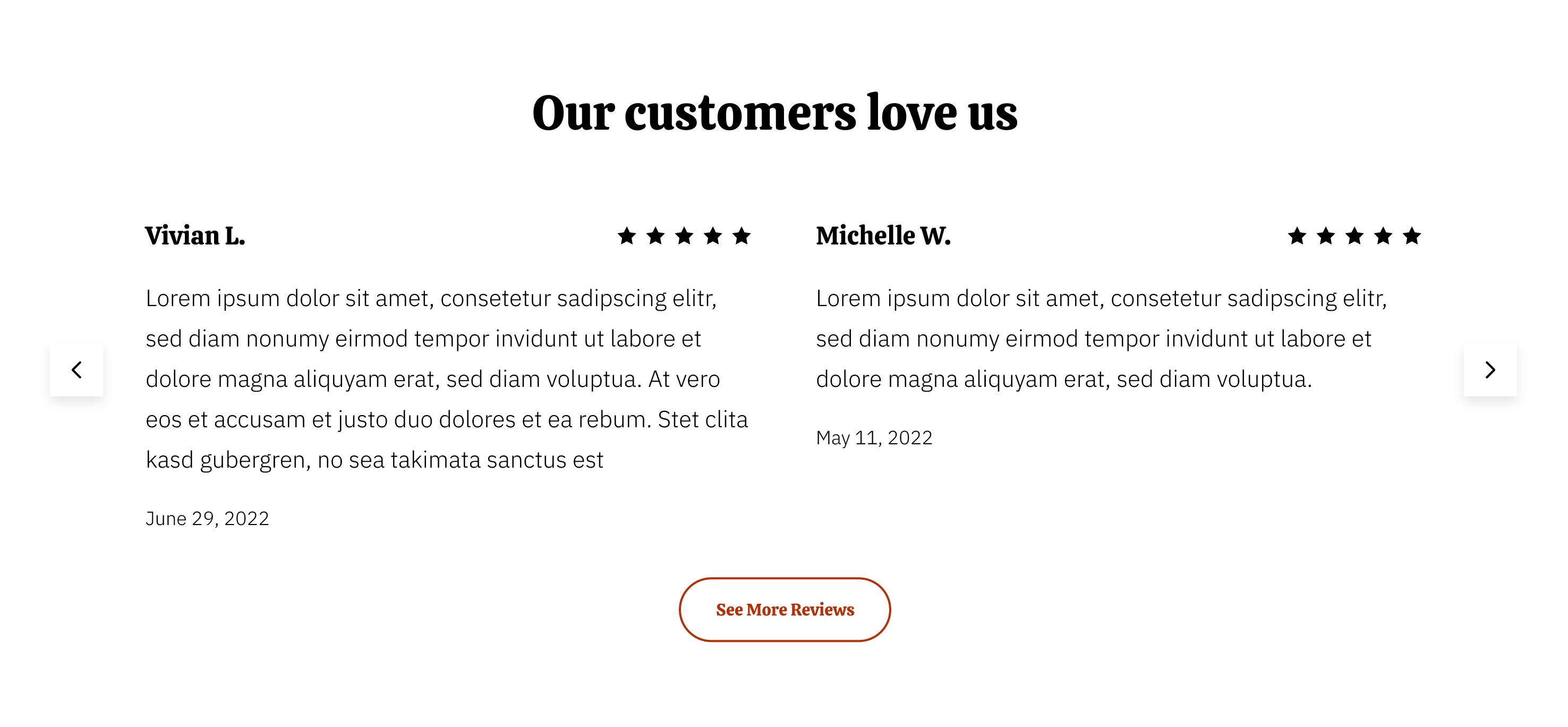 reviews